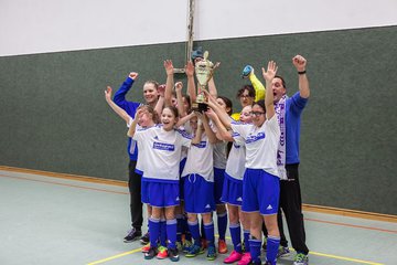 Bild 167 - wDJ/wEJ Hallenkreismeisterschaften